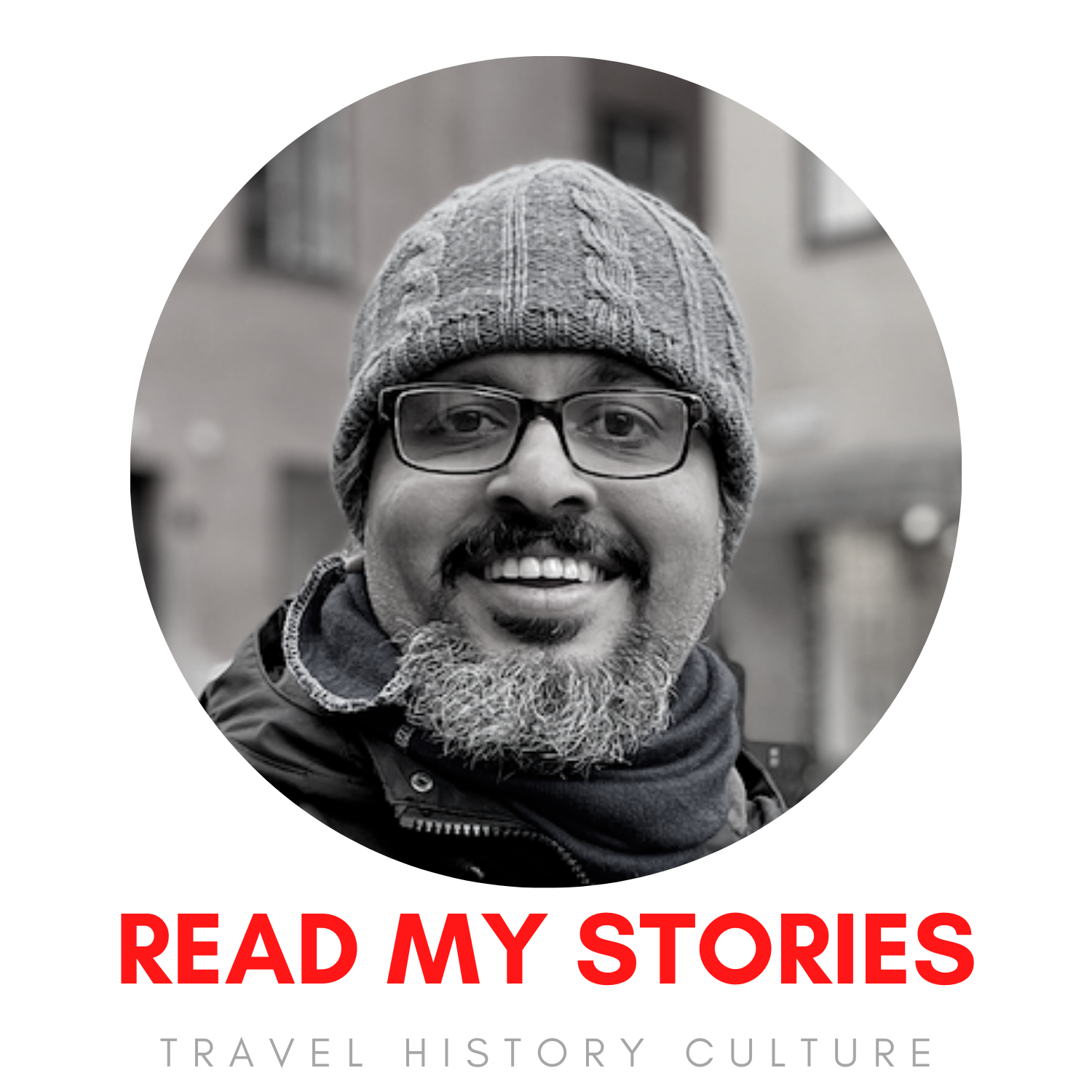 Read My Stories : Travel your own history